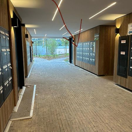 Appartement Entre Paris Et Disney Нуази-ле-Гран Екстериор снимка