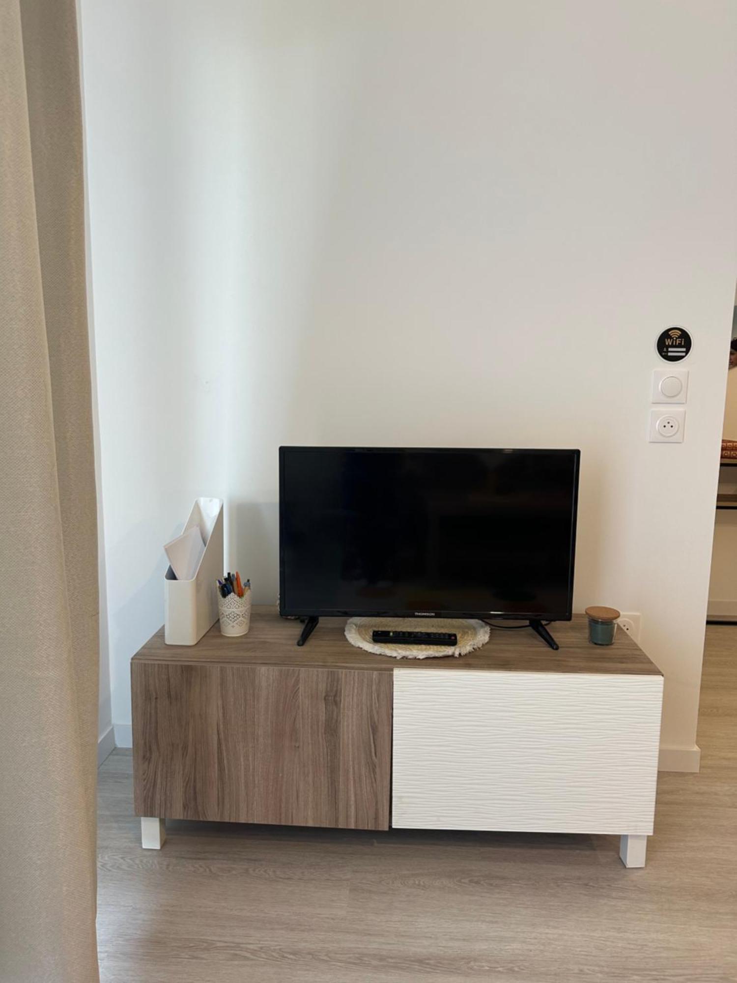 Appartement Entre Paris Et Disney Нуази-ле-Гран Екстериор снимка