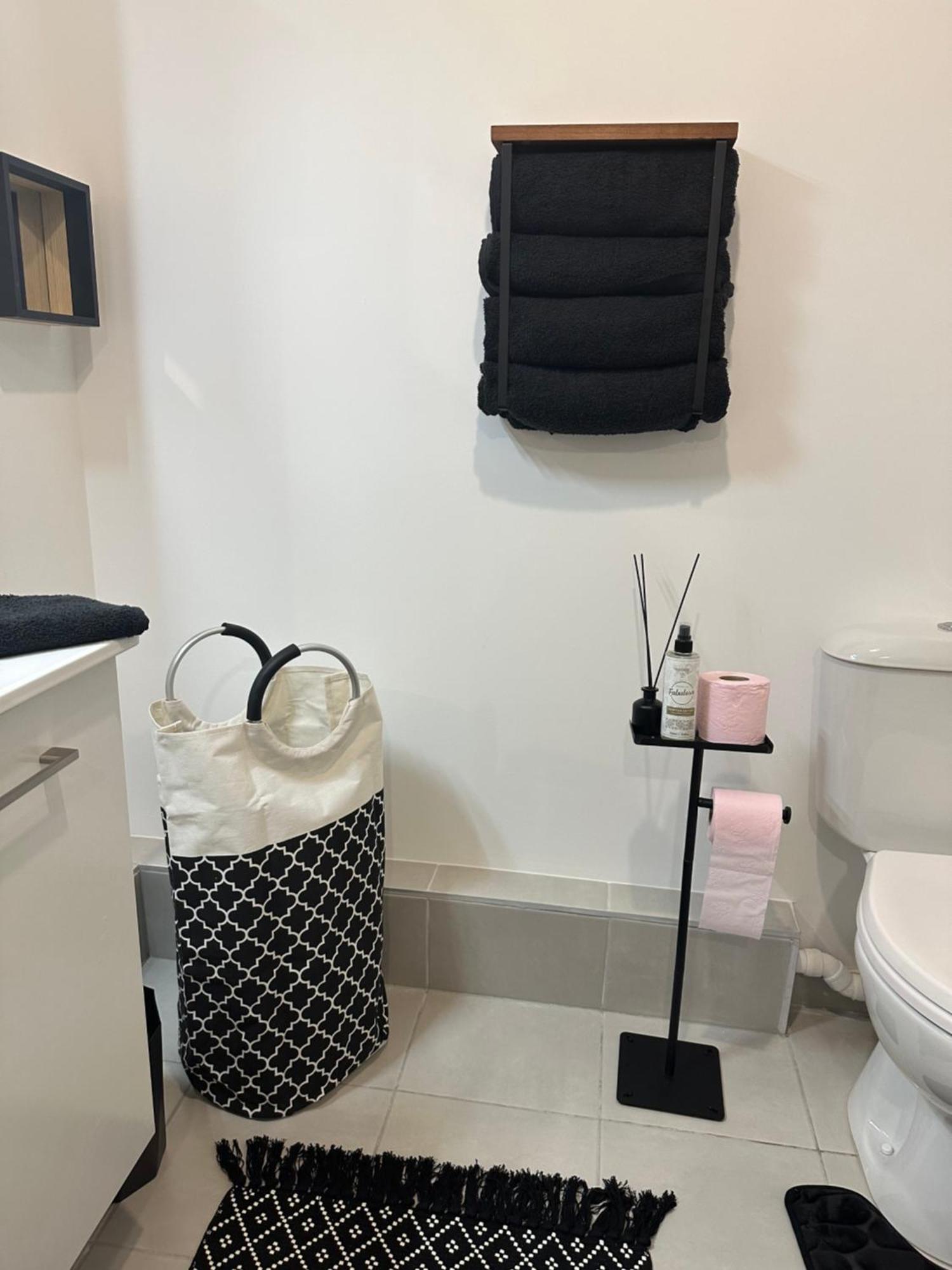 Appartement Entre Paris Et Disney Нуази-ле-Гран Екстериор снимка