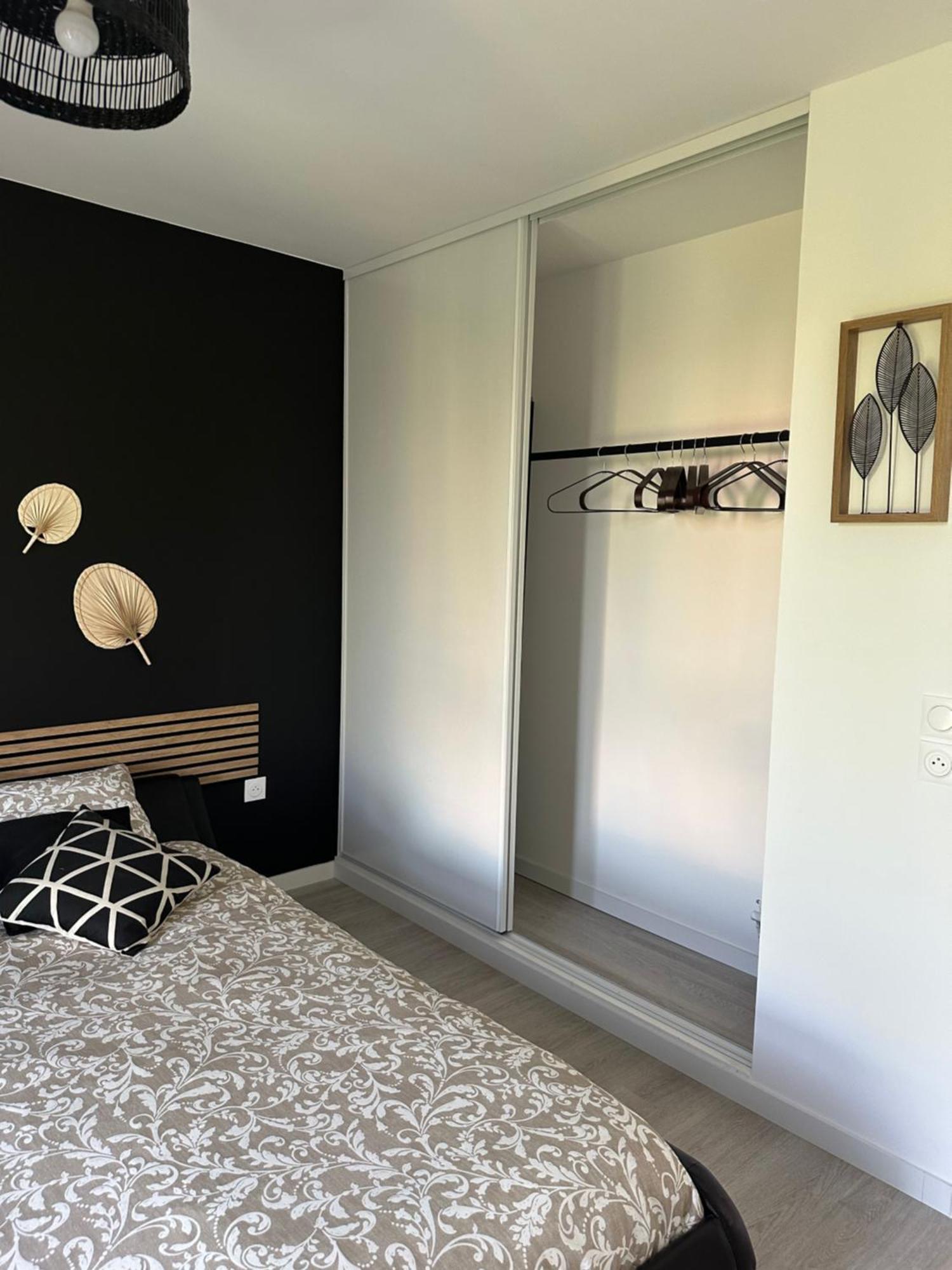 Appartement Entre Paris Et Disney Нуази-ле-Гран Екстериор снимка