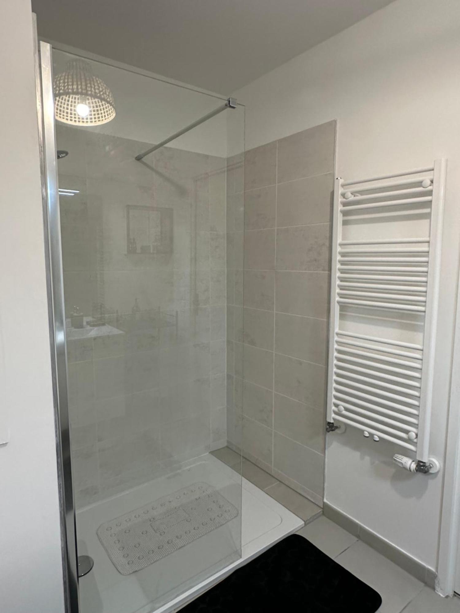 Appartement Entre Paris Et Disney Нуази-ле-Гран Екстериор снимка